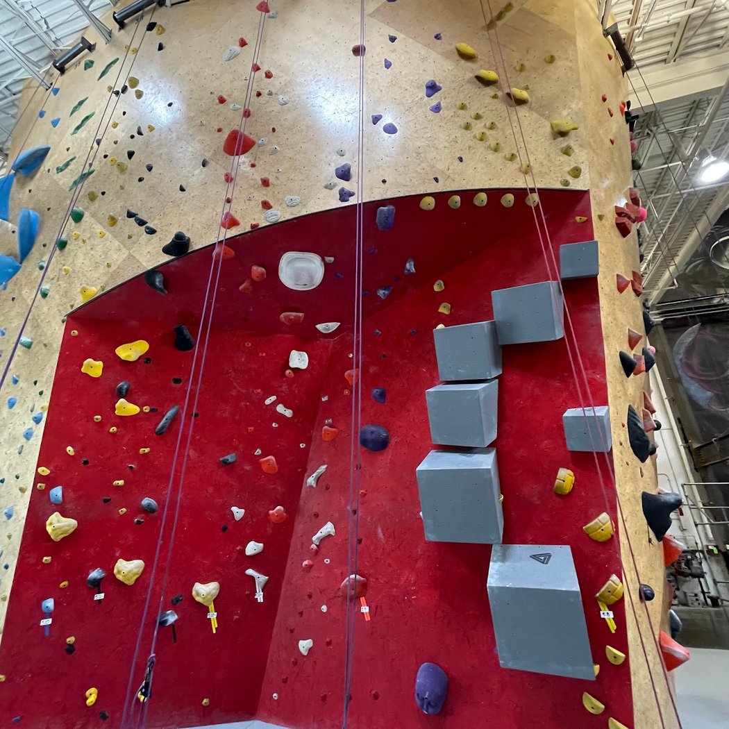Bouldering Project - Somerville 3