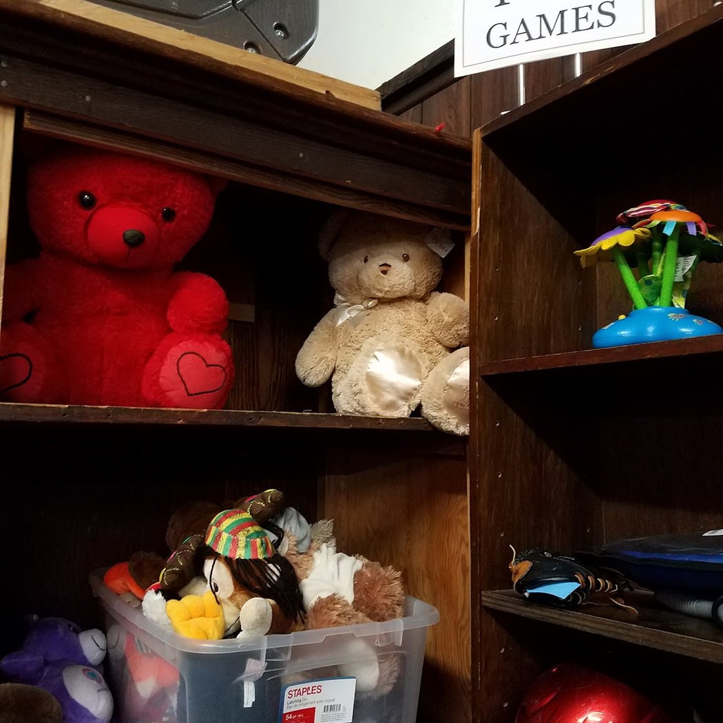 Saint Francis Thrift Store 3