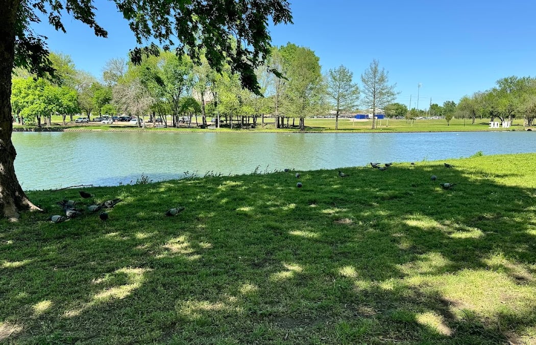Towne Lake Park 2