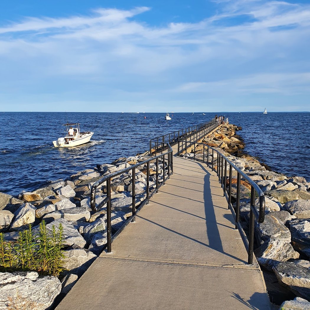 Jennings Beach 1