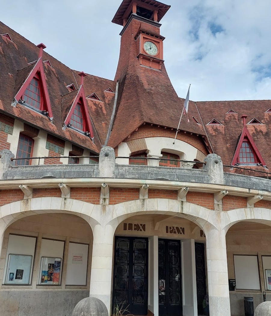 L'Alternative Urbaine Bordeaux 4