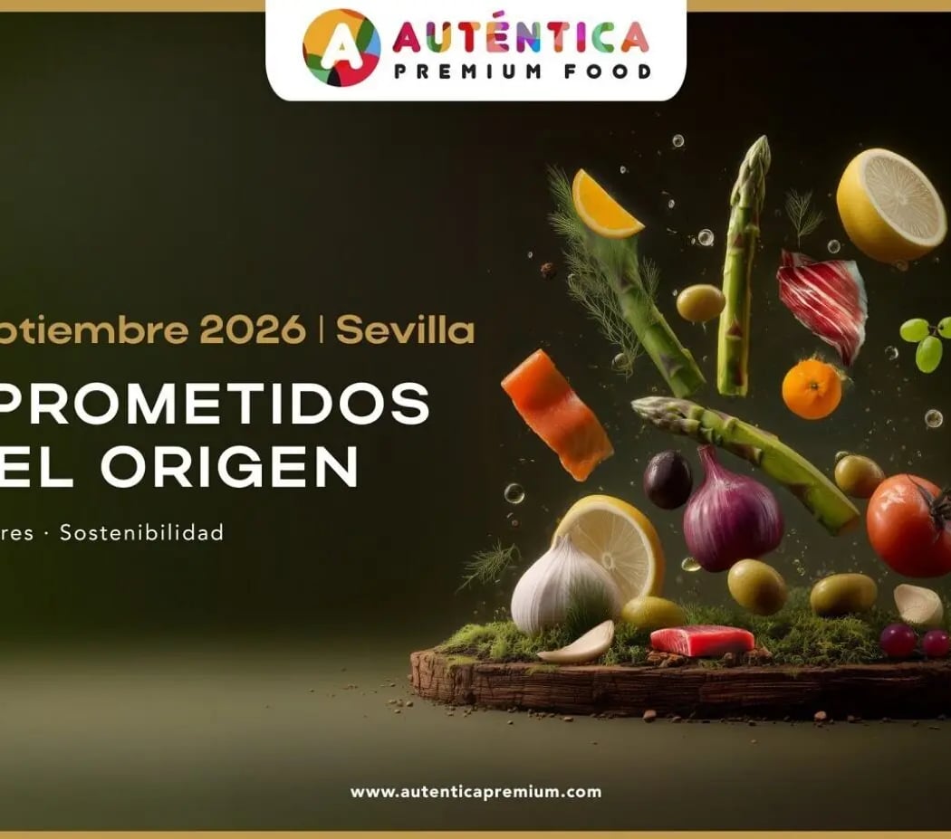 Auténtica Premium Food