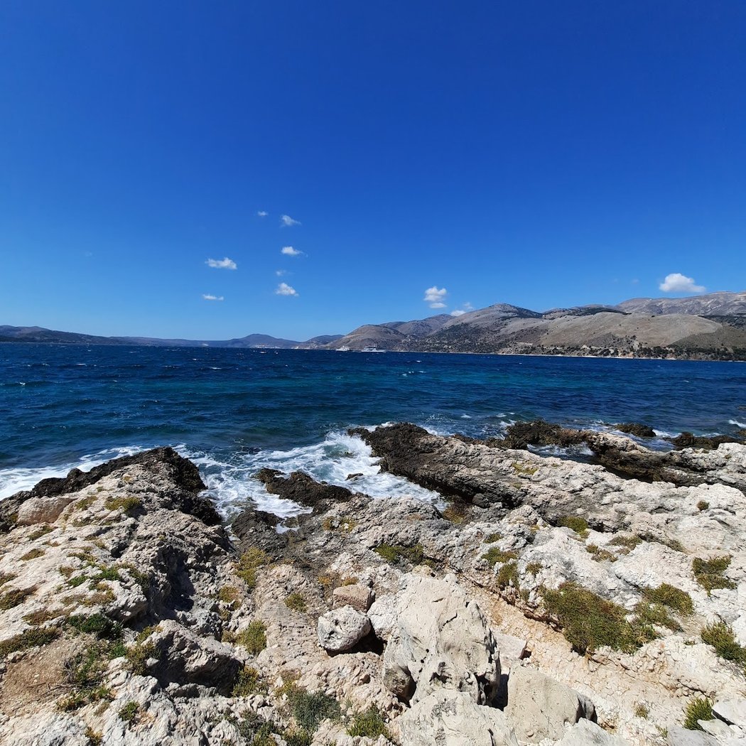 Saint Theodore Lighthouse 3
