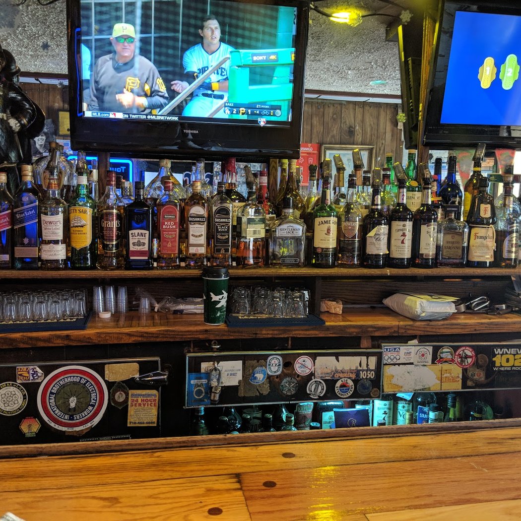 Dart Inn 1