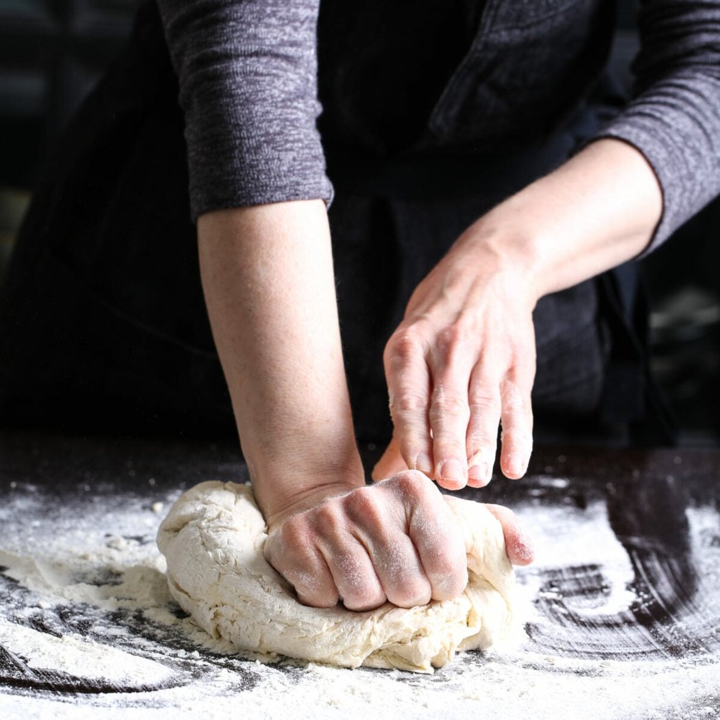 Neapolitan Pizza Class 2