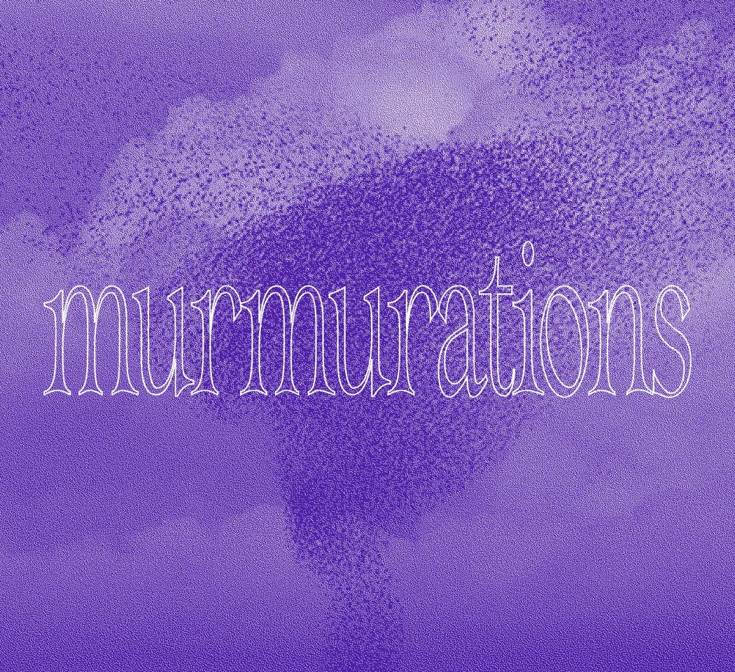 Murmurations