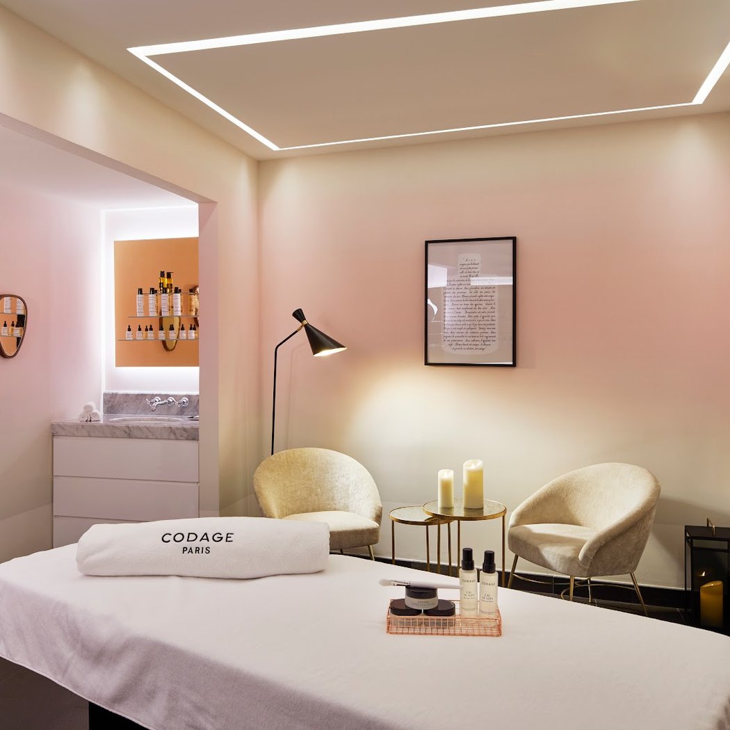 Maison CODAGE Paris Le Roch 2