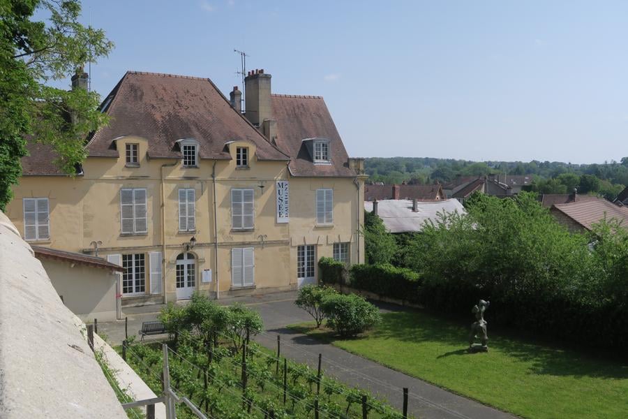 Maison de l'ile 2