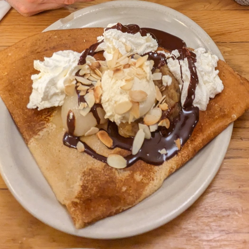 Crêperie des Pêcheurs 1