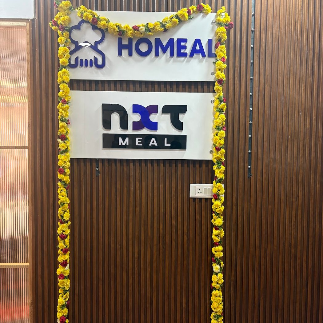 Homeal 3