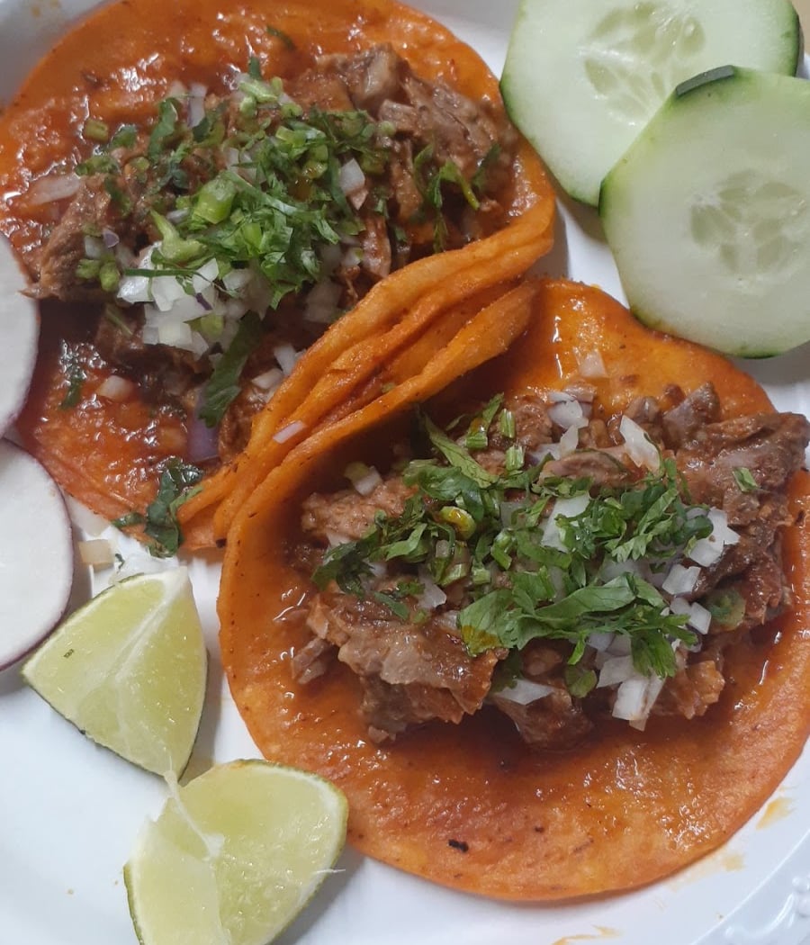 Tacos los poblanos 2