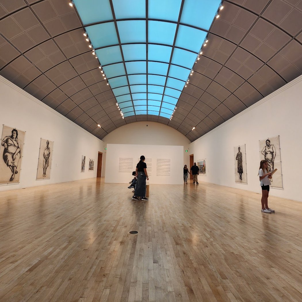 Expanding Sculpture: Objects to Experiences with Elizabeth Turk 2