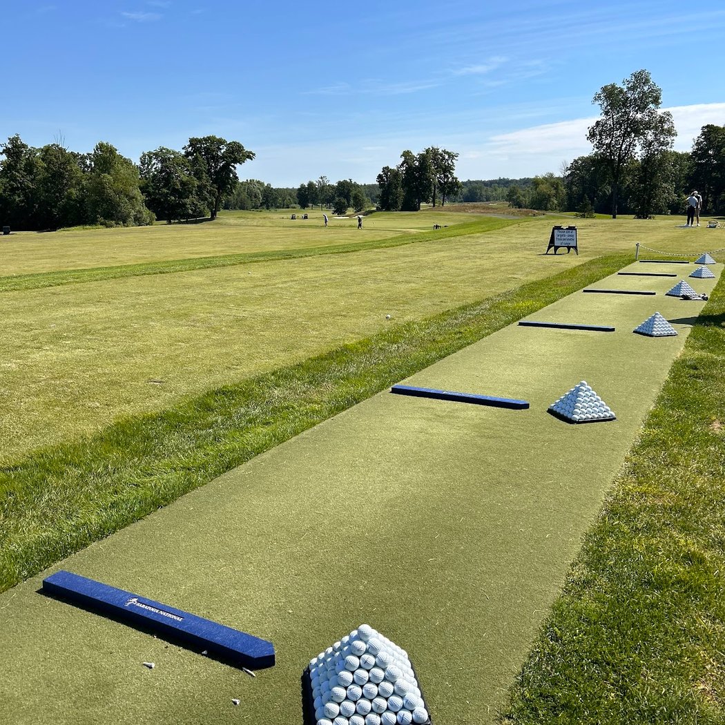 Saratoga National Golf Club 3