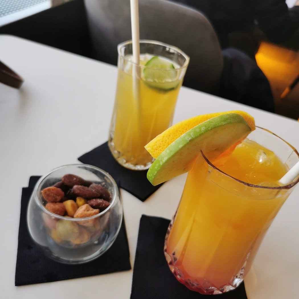 Le 360 Café 3