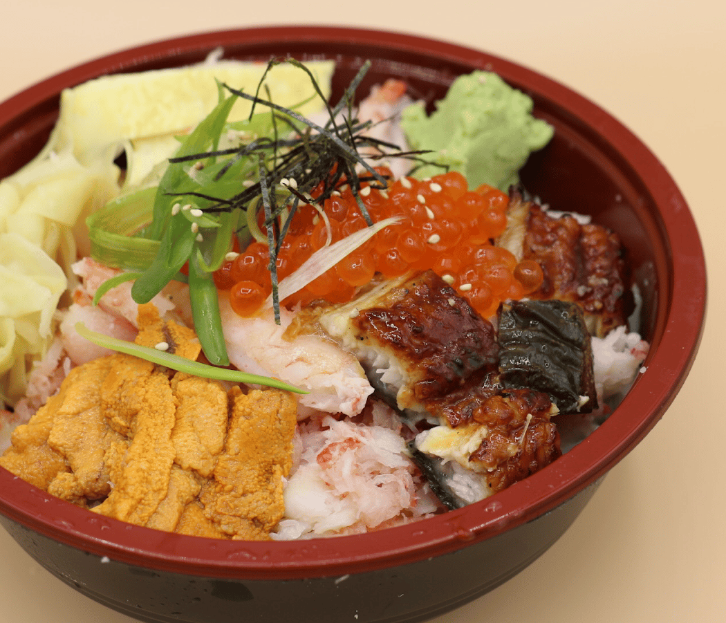 Dan Izakaya Restaurant 2