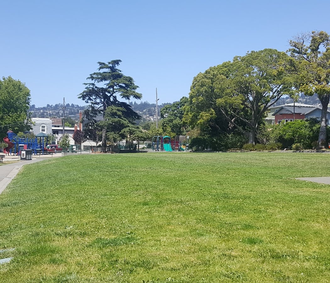 Jewel's Terrace Park 2
