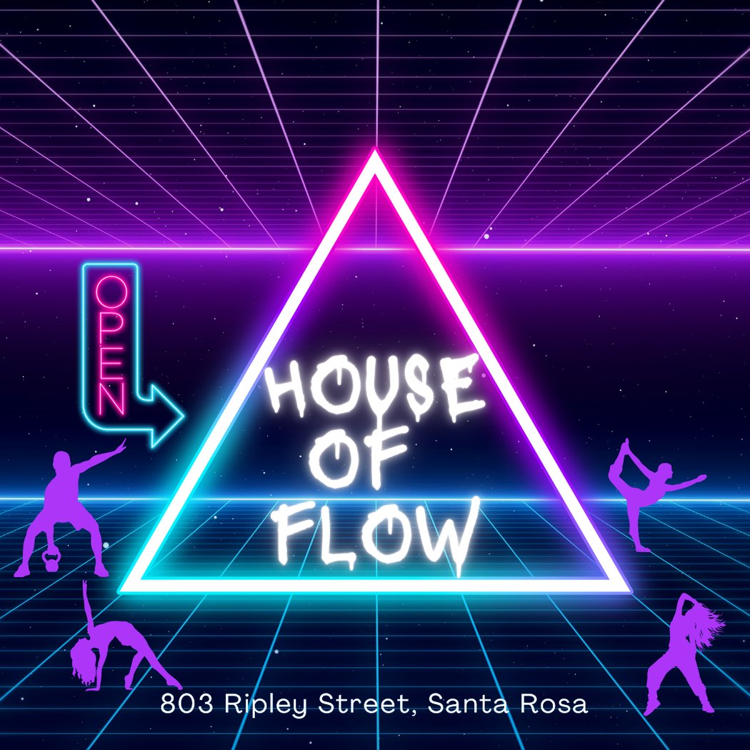 House of Flow 2
