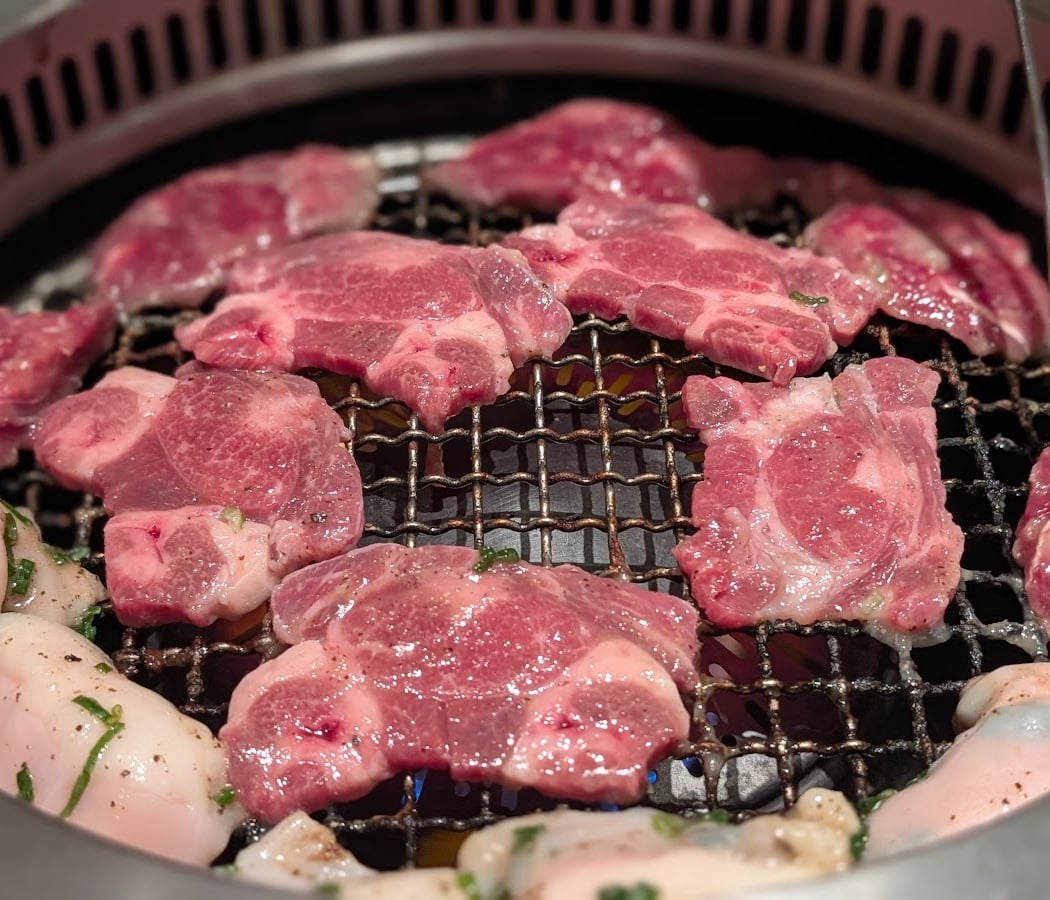 Ginza Chikamitsu 3