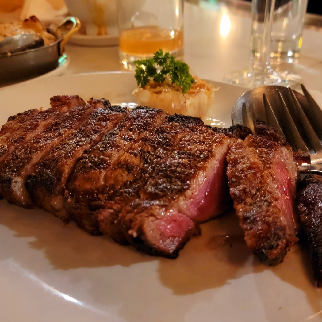 The Chicago Firehouse Restaurant 1