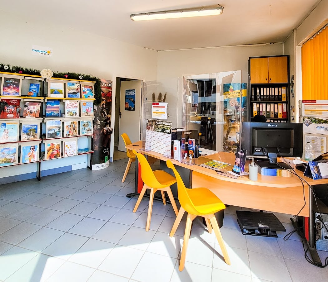 TOURISME LOISIRS 1