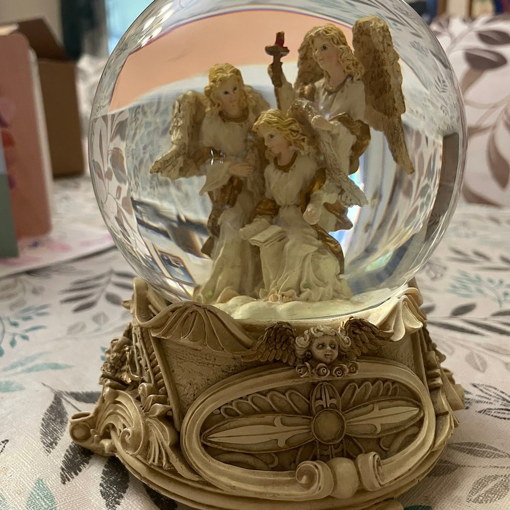 Snow Globe Central 2