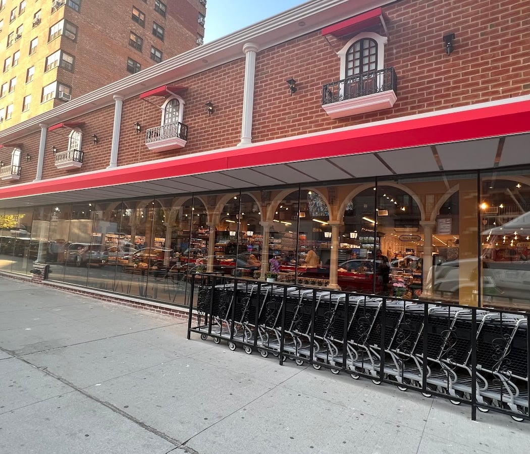 City Fresh Market 2