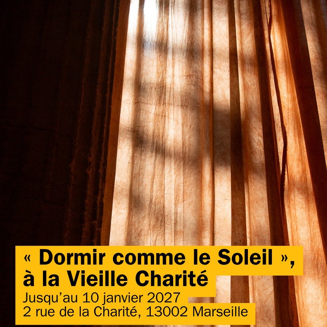 Dormir comme le soleil d'Adrien Vescovi