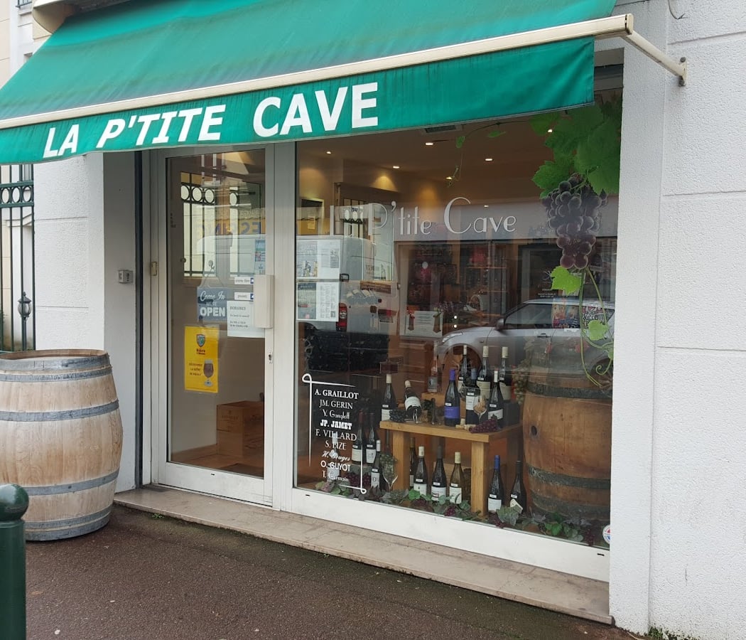 La P'tite Cave 2