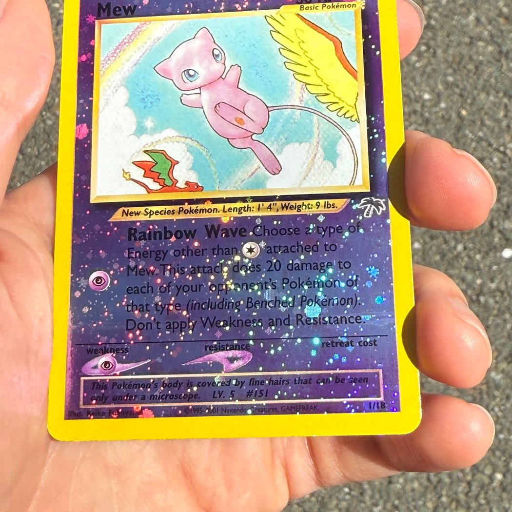God Pack 3