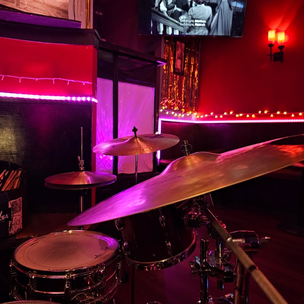 Live Jazz 1