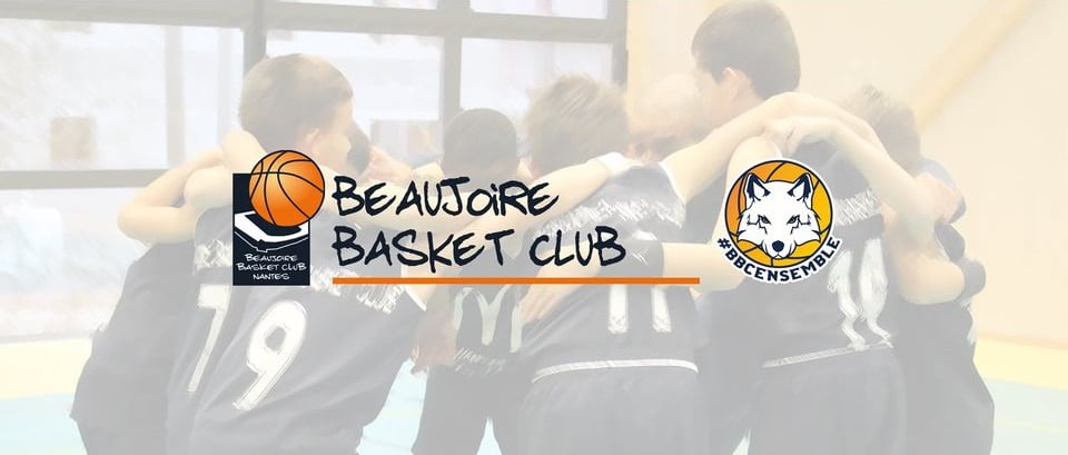Beaujoire Basket Club 1