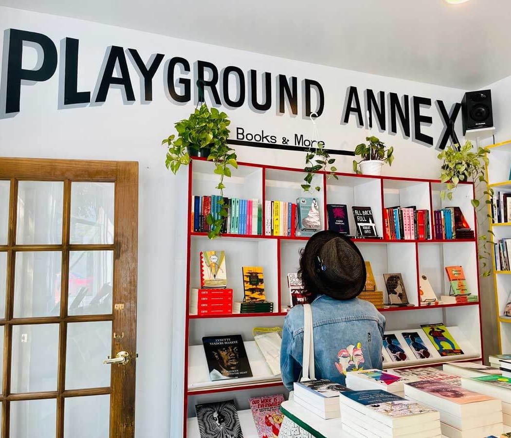 Playground 2