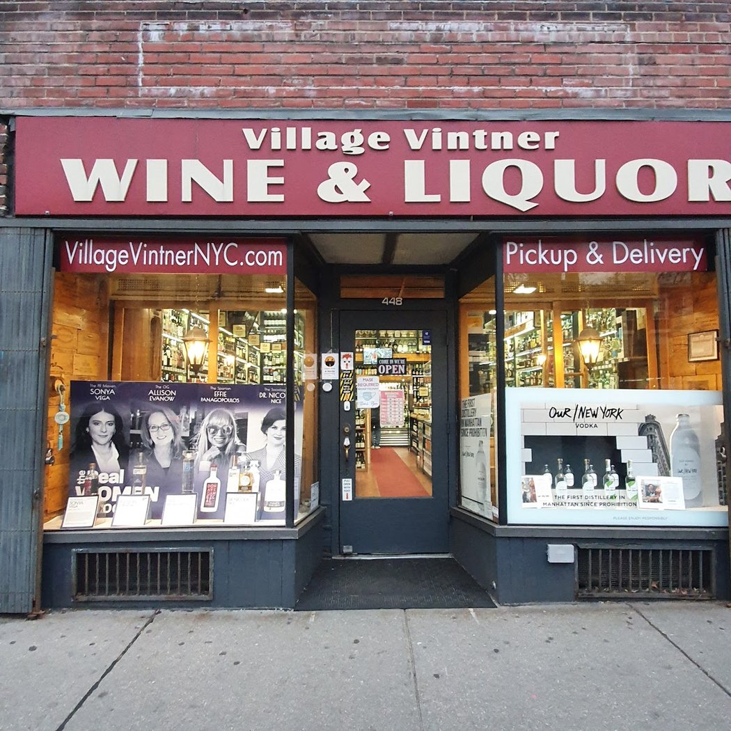 Village Vintner 2