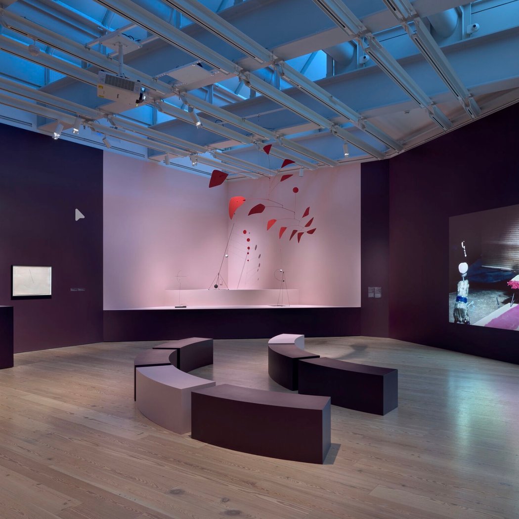 High Wire: Calder’s Circus at 100 2