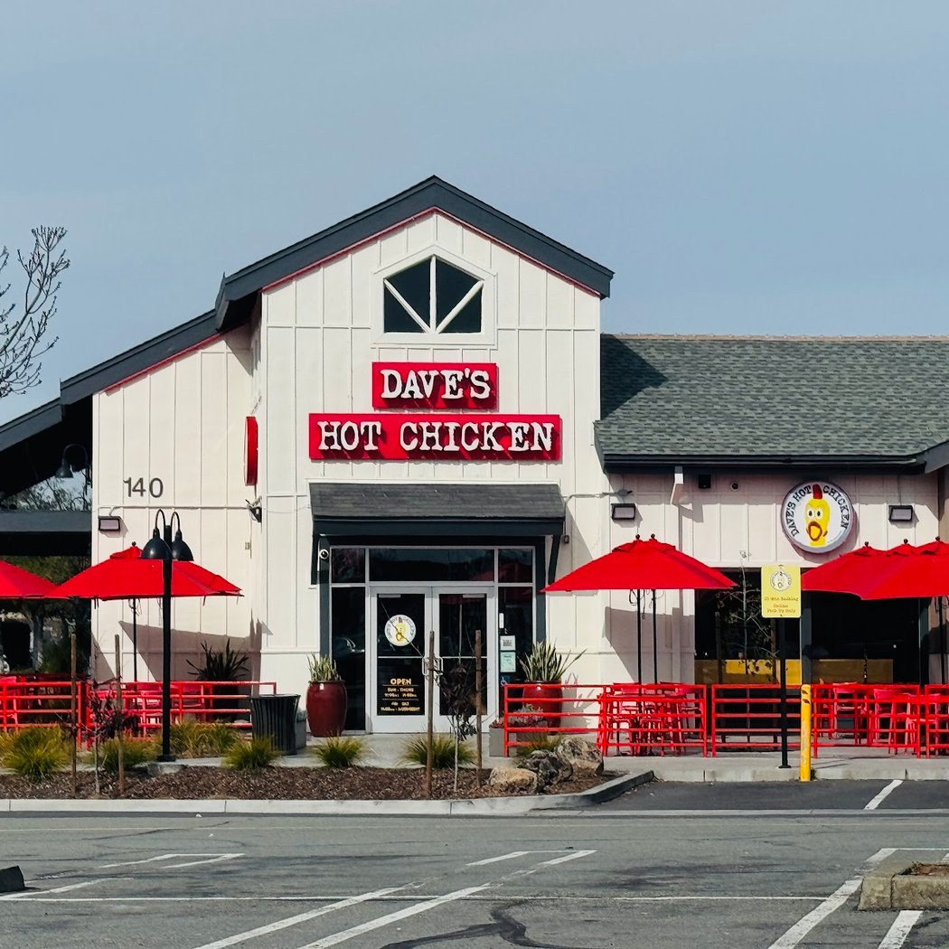 Dave's Hot Chicken 2