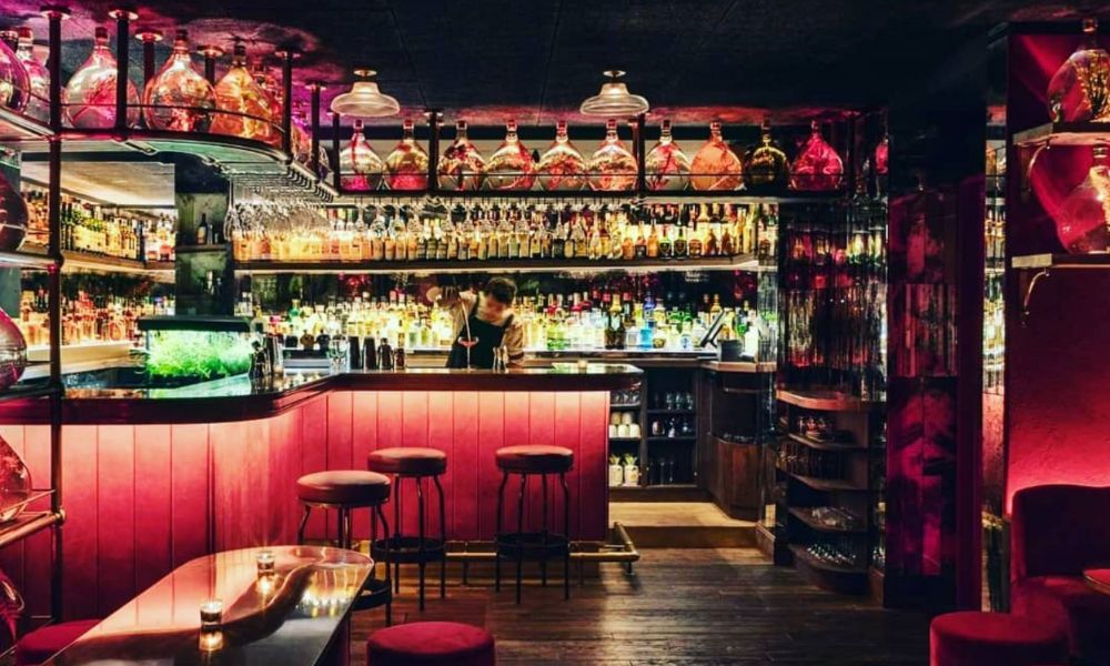 Secret 8 By Buddha Bar 1