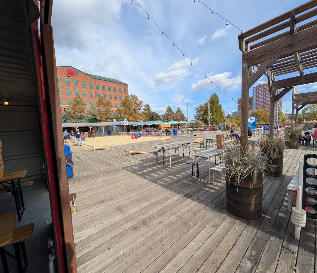 Constitution Yards 3