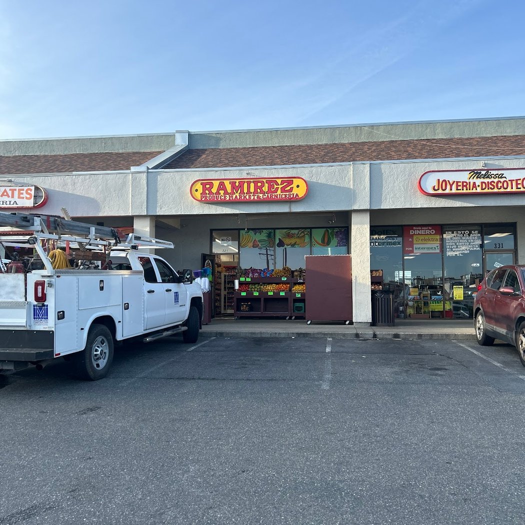 Ramirez Produce Market & Carniceria 2