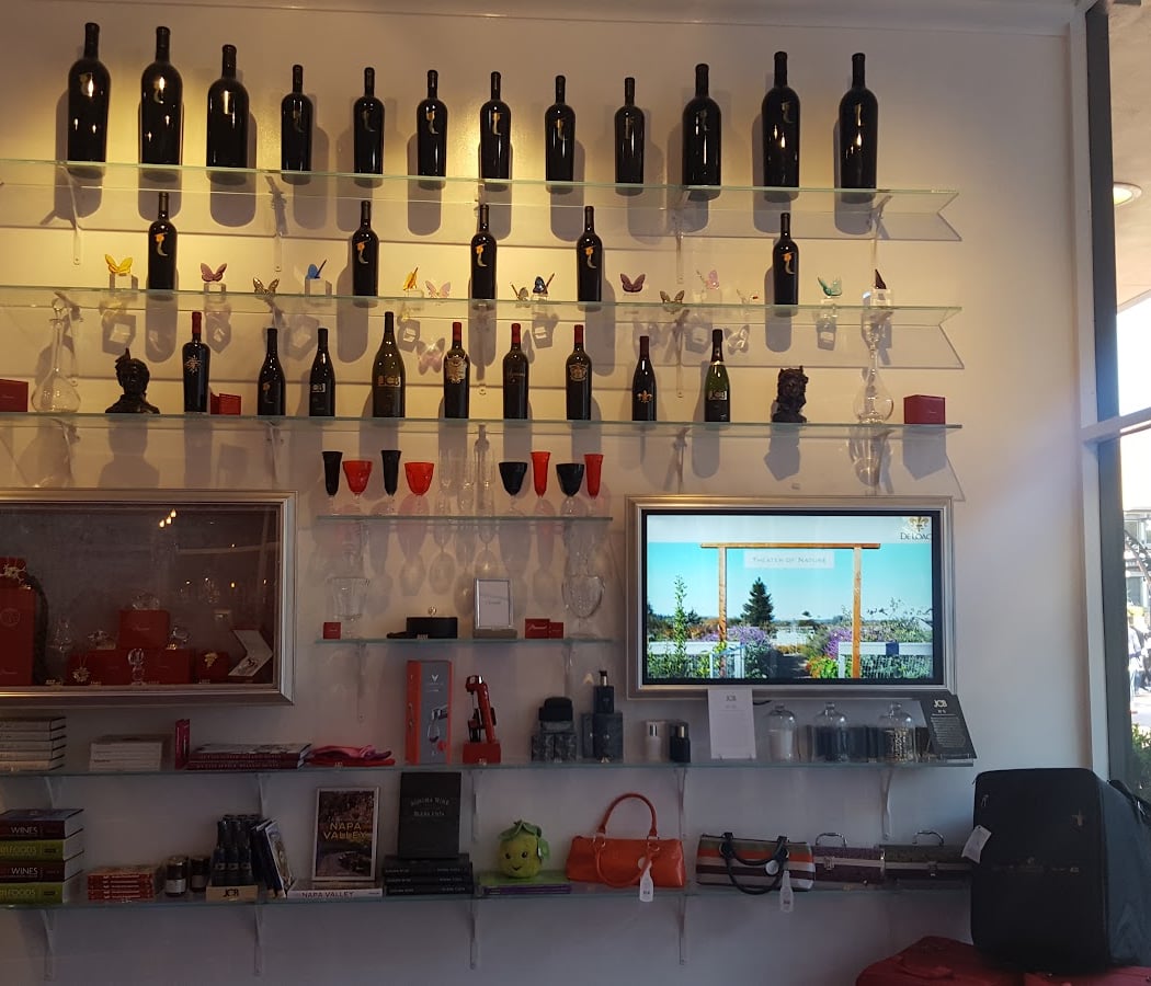Wattle Creek Winery 2