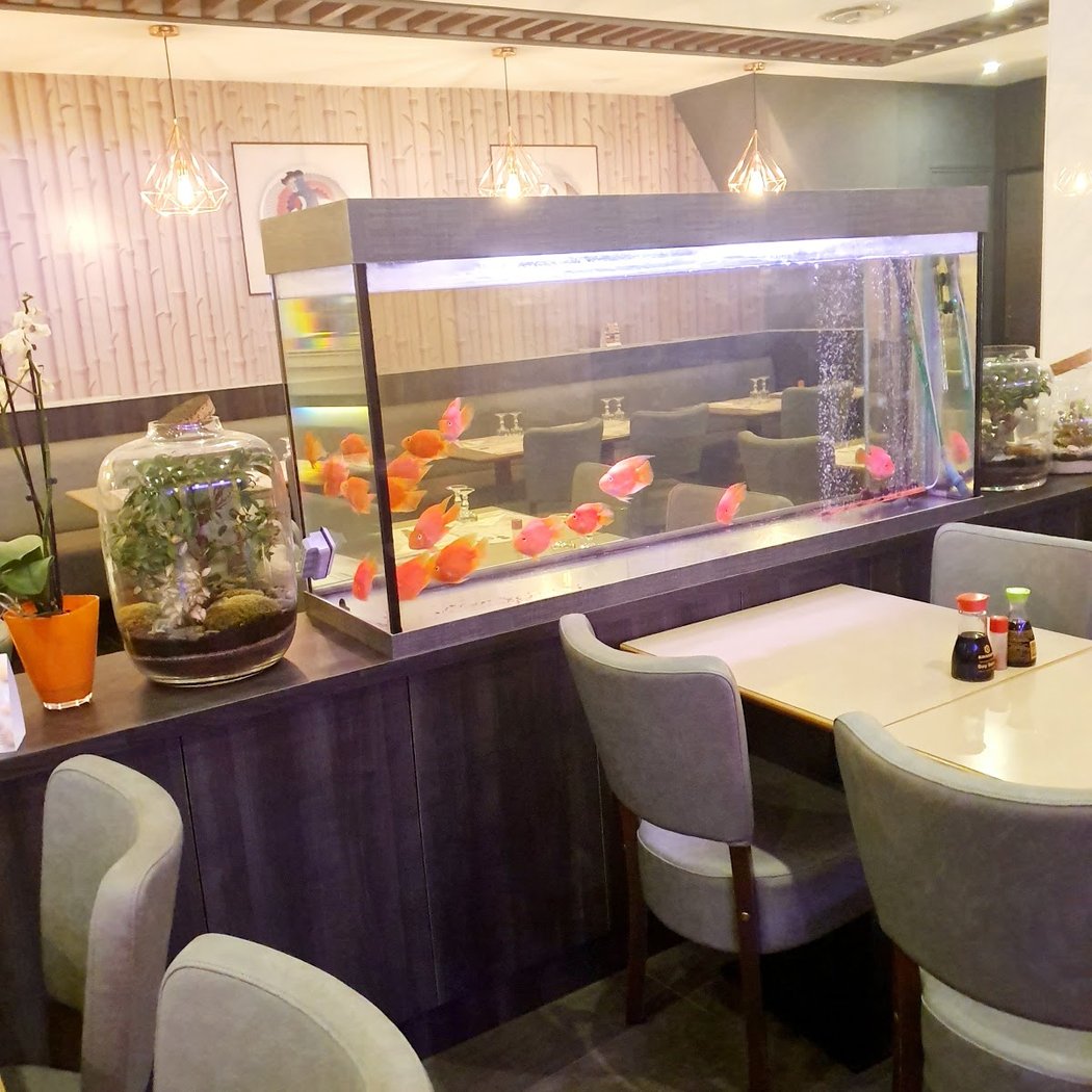 Bo Sushi 2