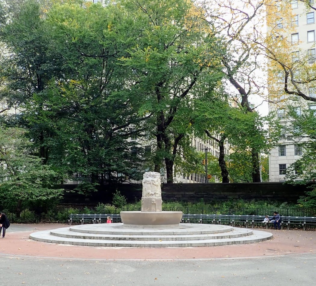 James Michael Levin Playground 3