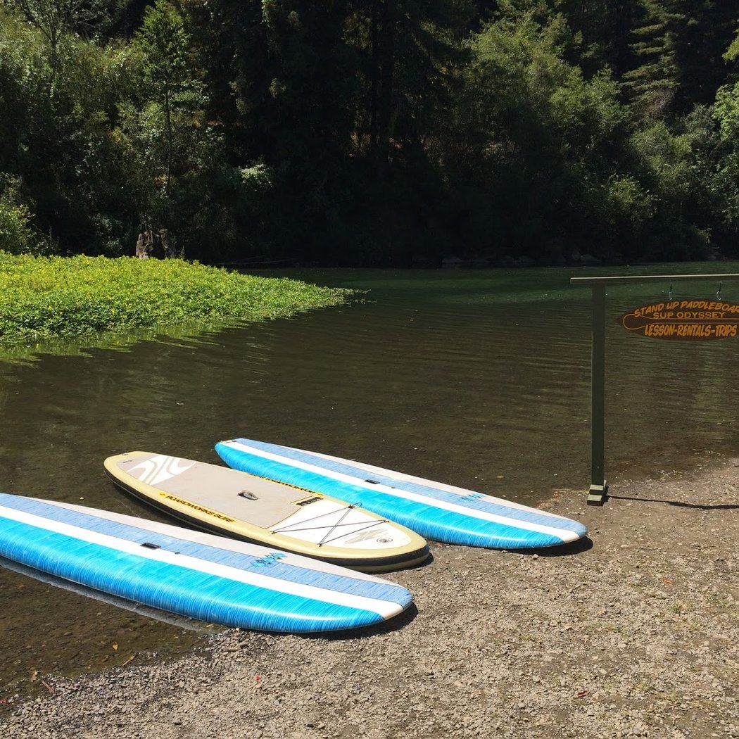 SUP Odyssey 3