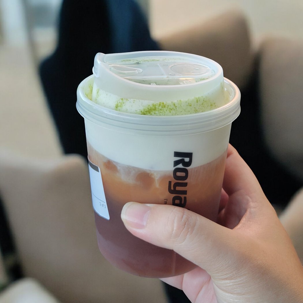 Royal Tea USA 3