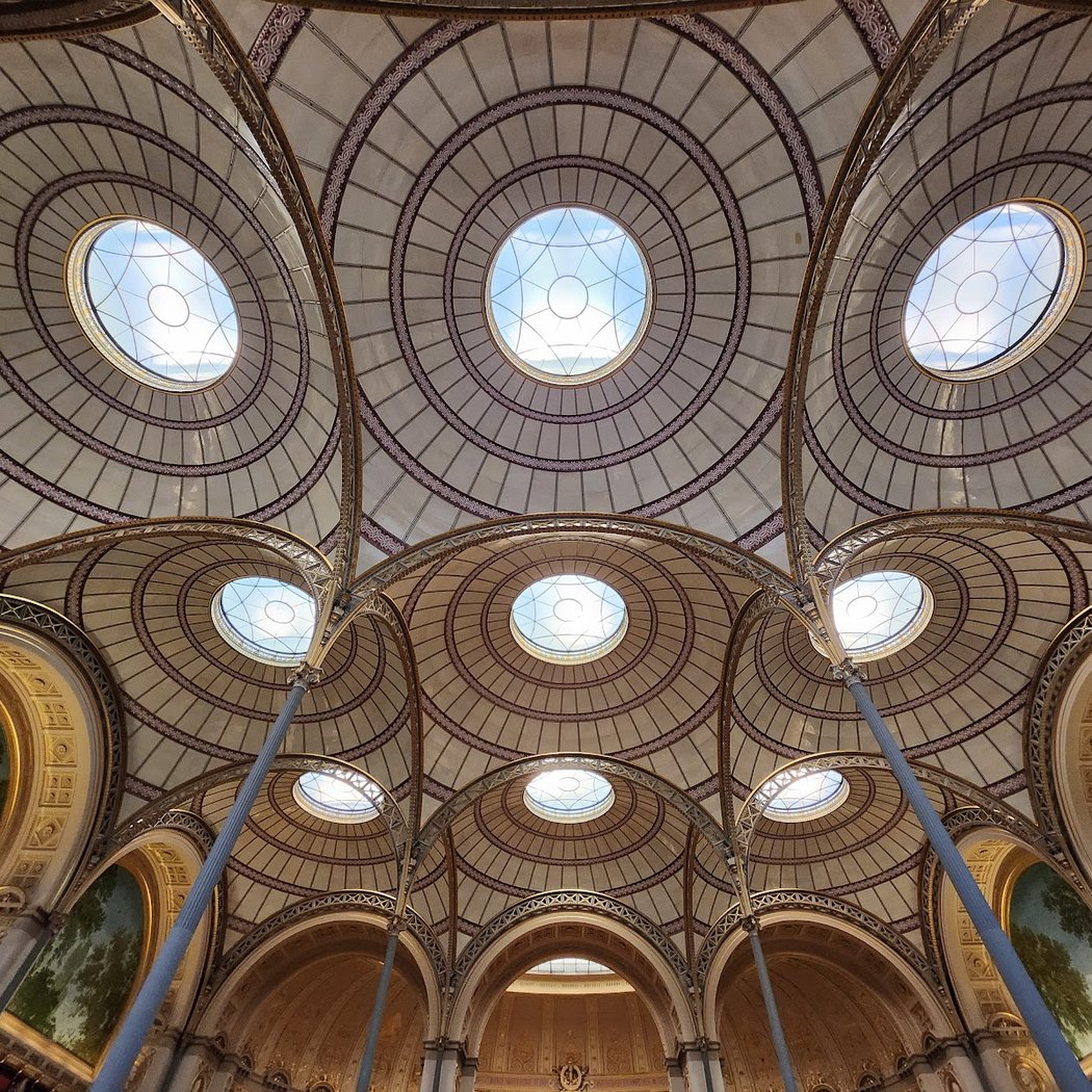Nuit des Musées 2026 2