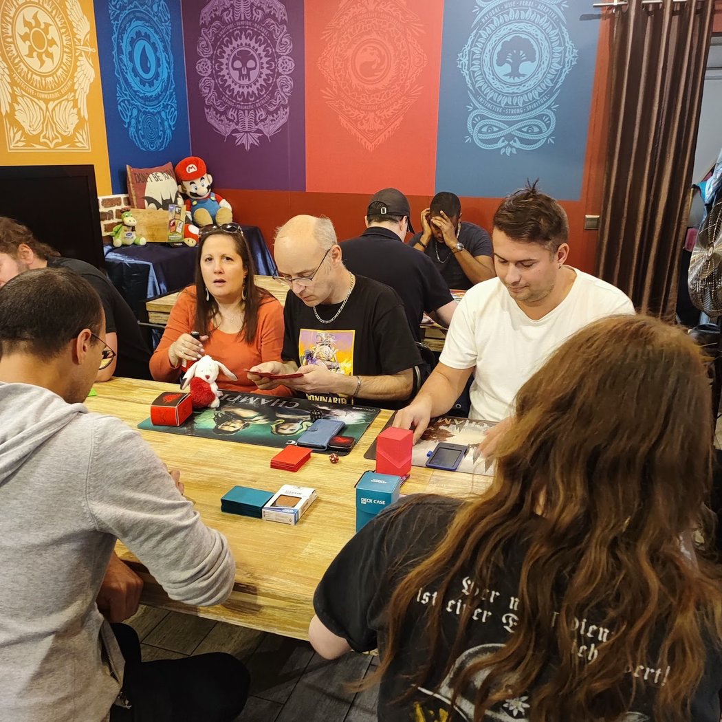 Geek Factory Nogent Sur Marne 4