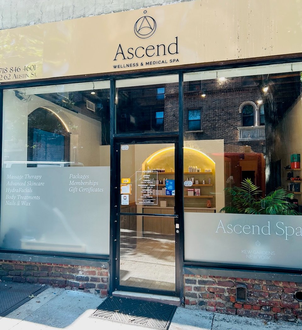 Ascend Wellness & Medical Spa 3