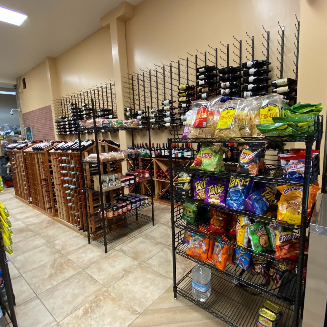 Amal's Deli and Market 2