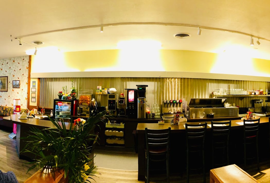 Sebastopol Sunshine Café 2