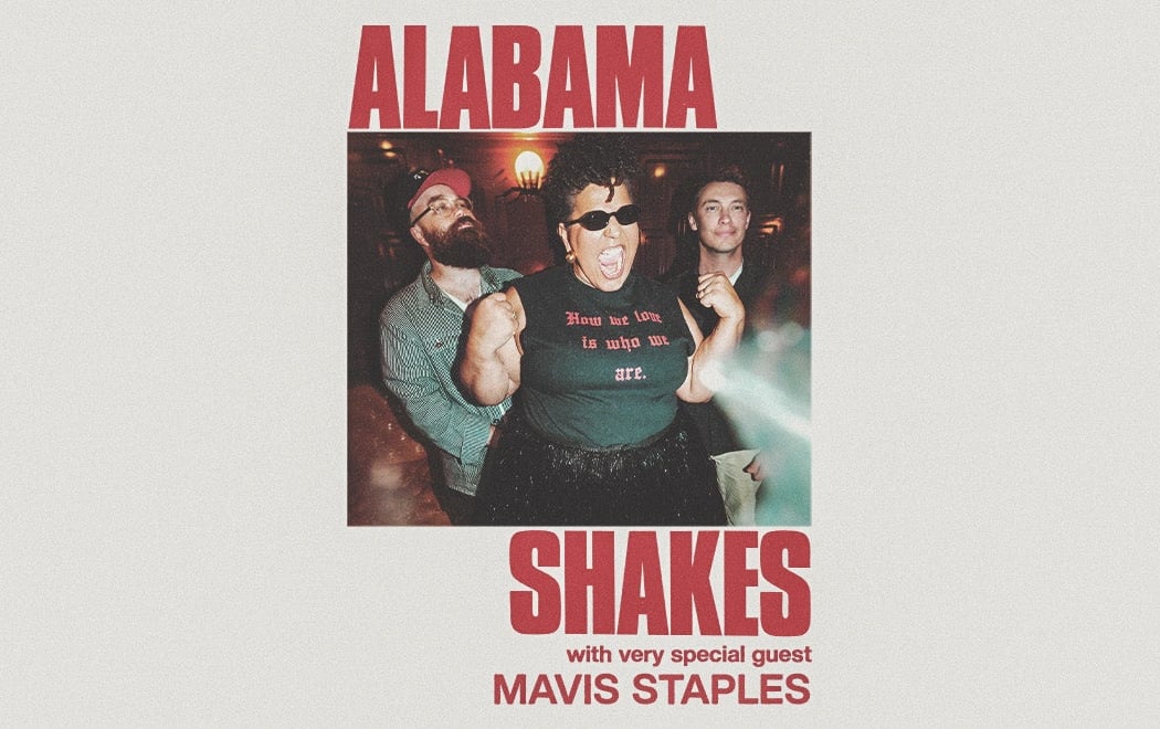 Alabama Shakes 1