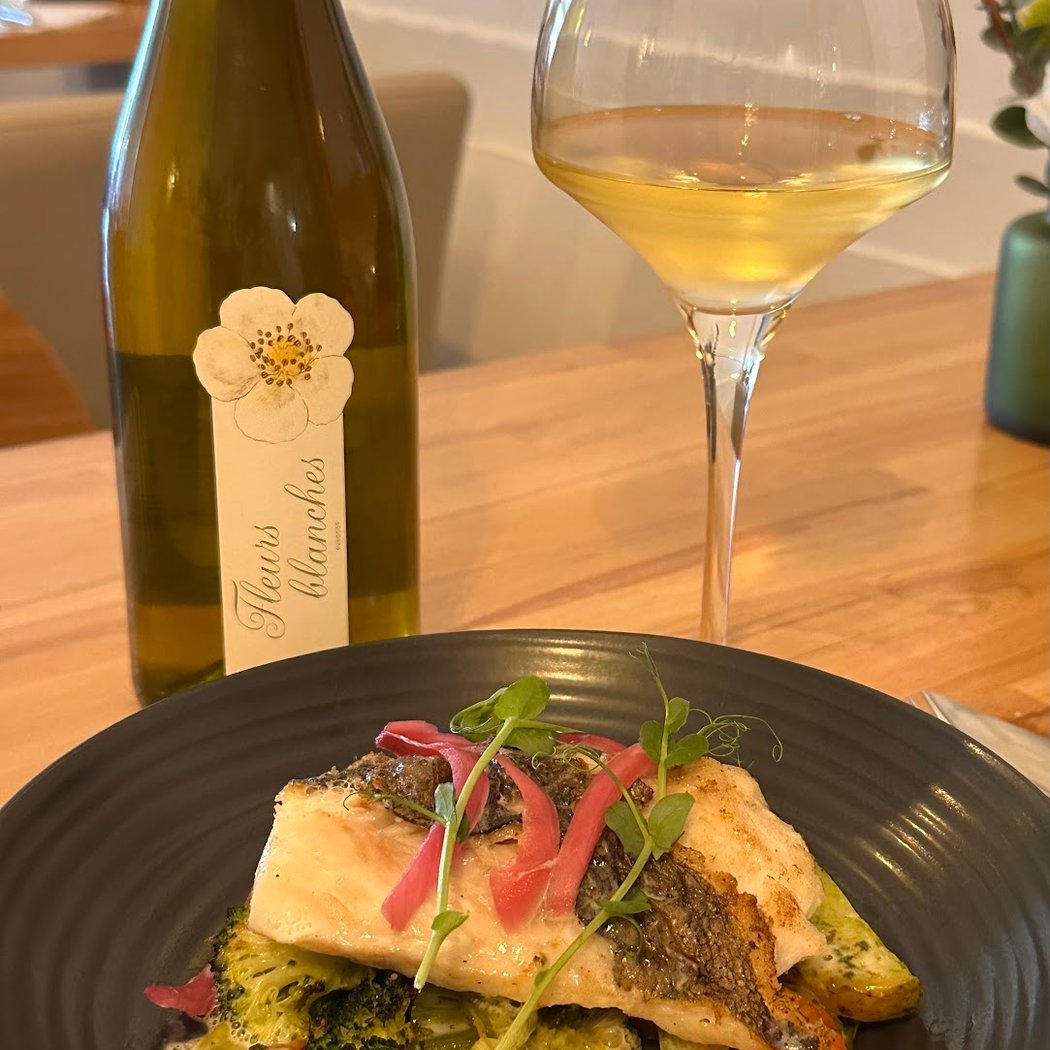 Le menu du réveillon du jour de l'an 5